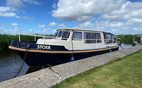 Boat Stoer - Inclusief Sloep